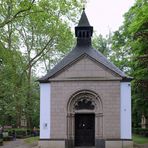 die Waldkapelle -2-