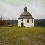 Die Waldkapelle