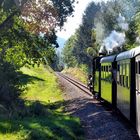 Die Waldviertelbahn