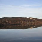 Die Walhalla bei Donaustauf