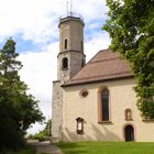 die Wallfahrtskirche -2-