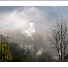 Die Wallfahrtskirche...