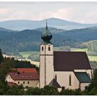 die Wallfahrtskirche