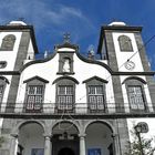 Die Wallfahrtskirche Igreja Nossa Senhora do Monte