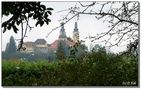 ... die Wallfahrtskirche Maria Trost in Graz/Mariatrost ... von Otto Krb 