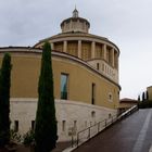 Die Wallfahrtstätte  Nostra Signora di Lourdes..