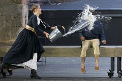 Die Wanderhure - Bad Hersfelder Festspiele 2014 2858