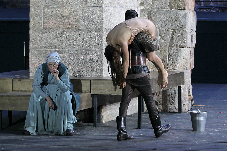 Die Wanderhure - Bad Hersfelder Festspiele 2014 2918 Foto & Bild | die wanderhure 2014 Bilder ...