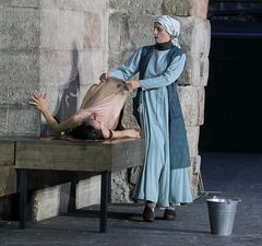 Die Wanderhure - Bad Hersfelder Festspiele 2014 2993