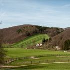 Die Wandersaison ist eröffnet ...