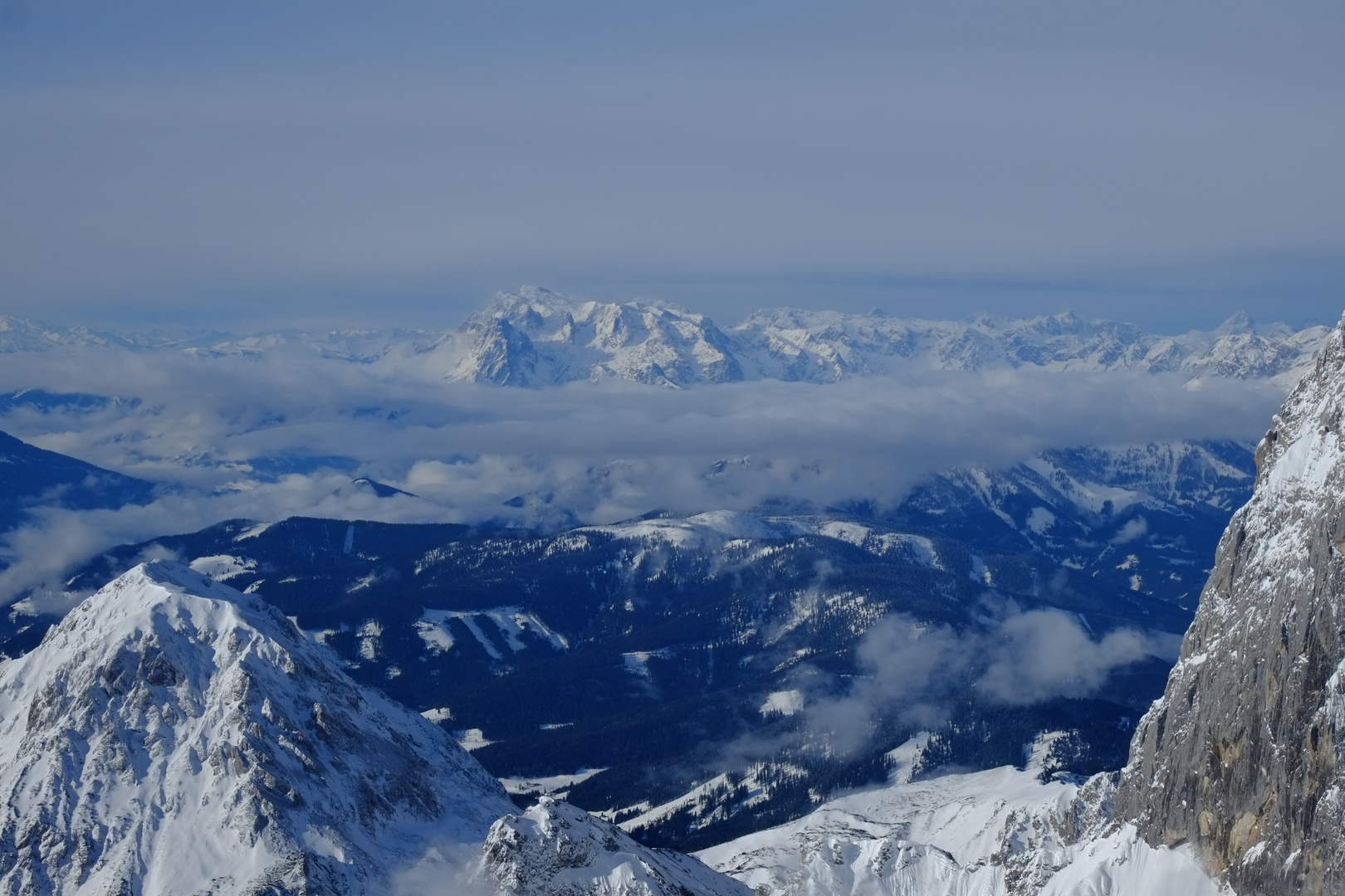 Die Wanderung