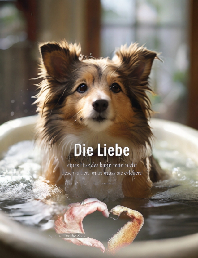 Die Wanne ist voll... *-*