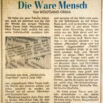 Die Ware Mensch - 08.06.1990