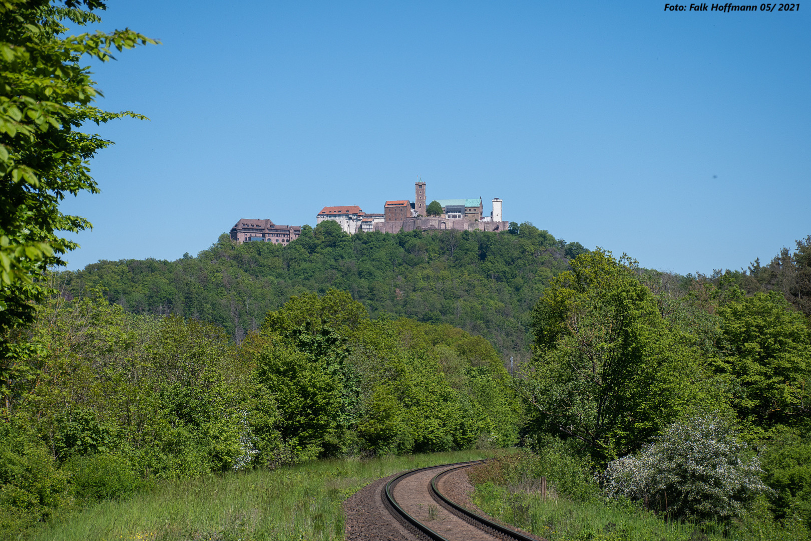 Die Wartburg