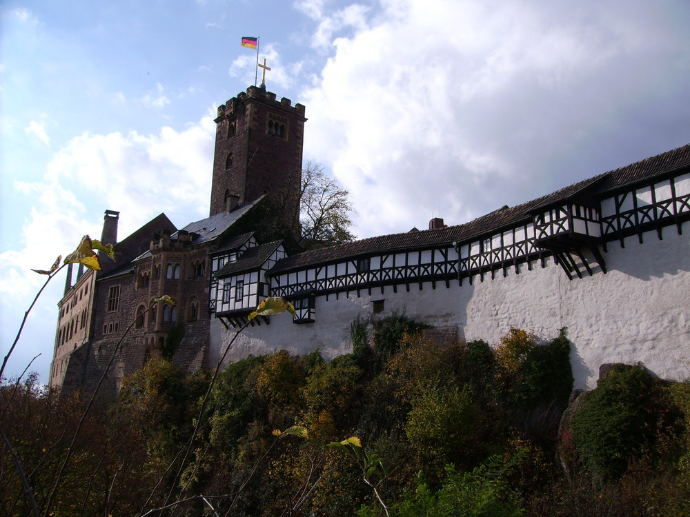 Die Wartburg