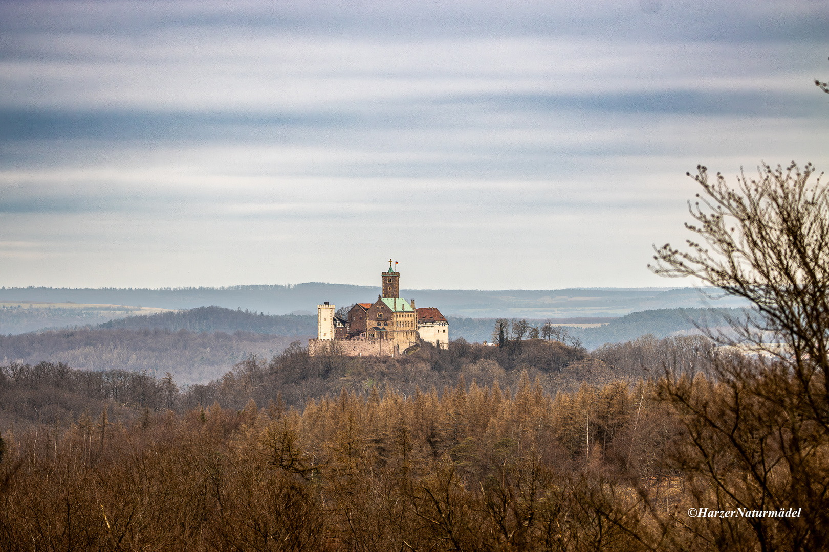 Die Wartburg