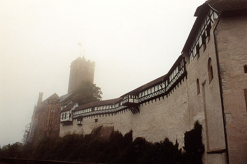 Die Wartburg