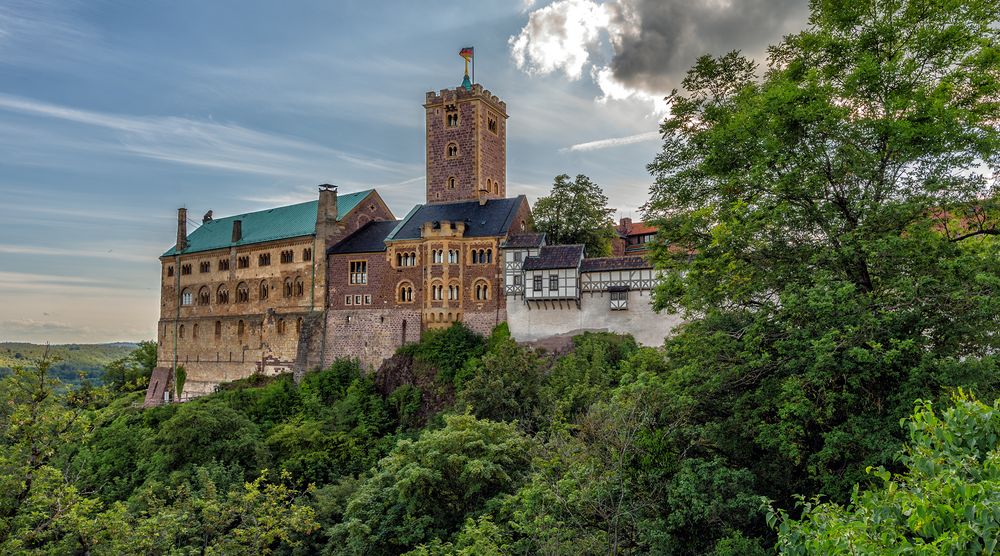 Wartburg Calendar Of Events - Sheba Domeniga