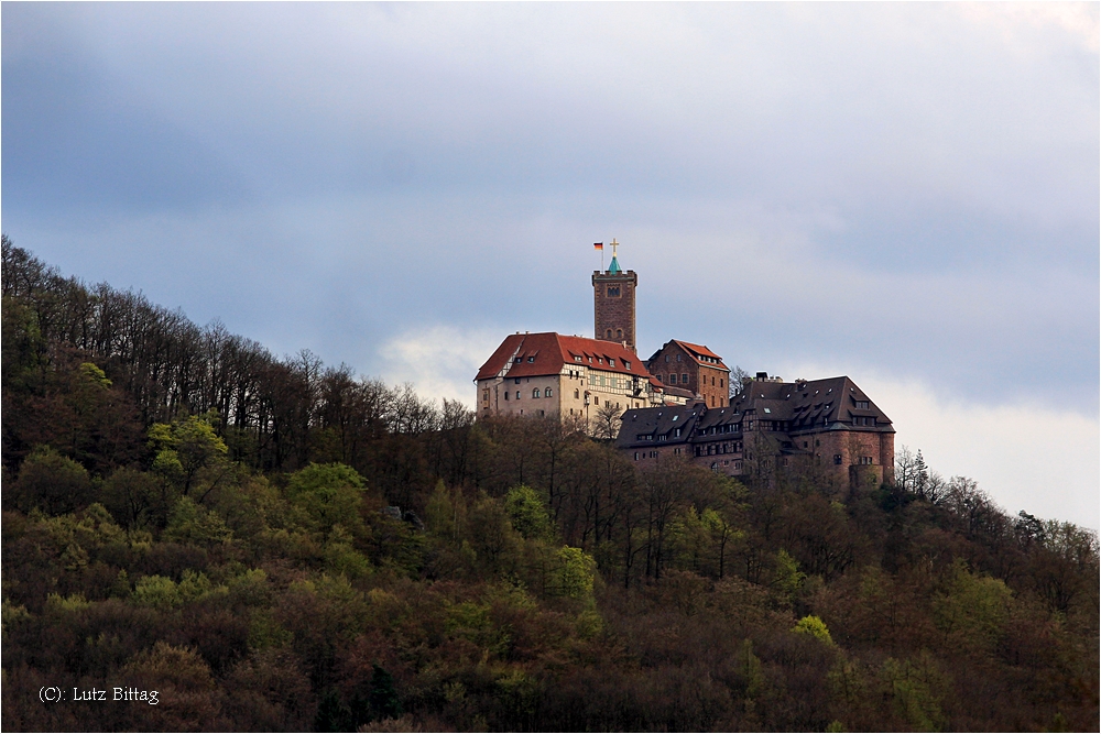 Die Wartburg