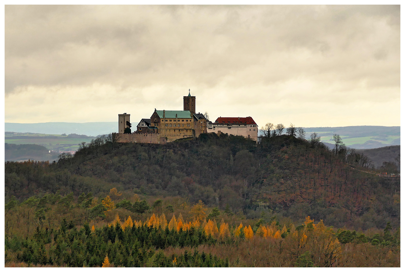 Die Wartburg