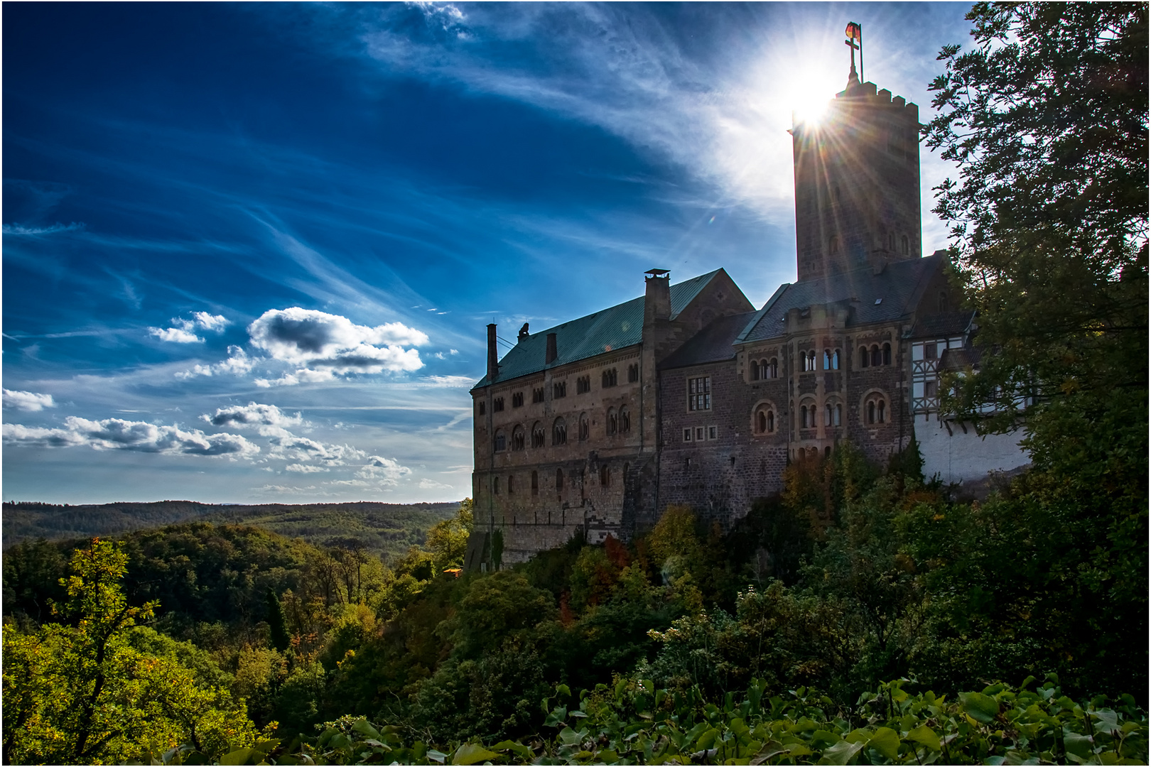 Die Wartburg