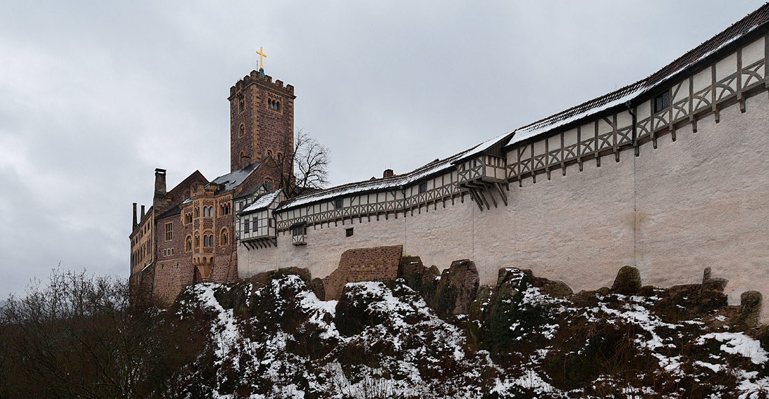 Die Wartburg