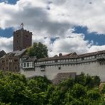 die Wartburg 