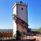 Die Wartburg in Eisenach