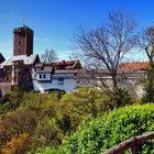 Die Wartburg in Eisenach