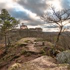 die Wartburg in Eisenach