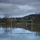 Die Wasserball-Saison ist eröffnet