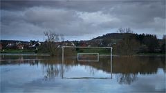 Die Wasserball-Saison ist eröffnet