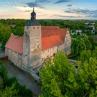 Die Wasserburg Egeln...