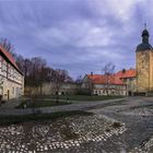 Die Wasserburg Zilly