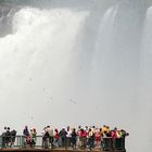 Die Wasserfälle des Iguacu 1