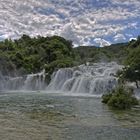 ~ DIe Wasserfälle von Krka ~