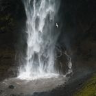 Die Wasserfälle von Mulagljufur in Island...ein wunderschöner Ort.