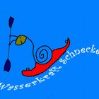 Die Wasserkraftschnecke