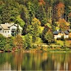 Die Wassermann-Villa in Altaussee