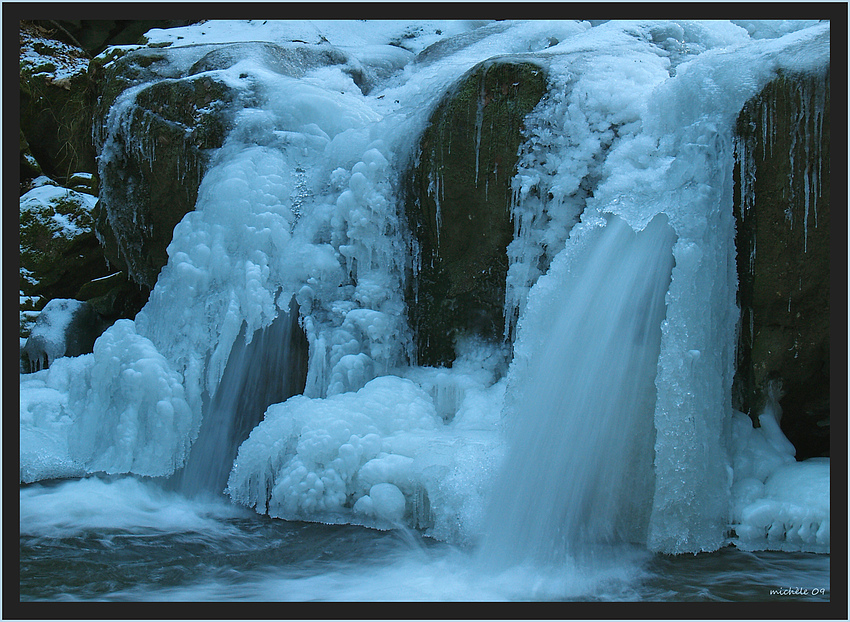 Die Wasserspeier