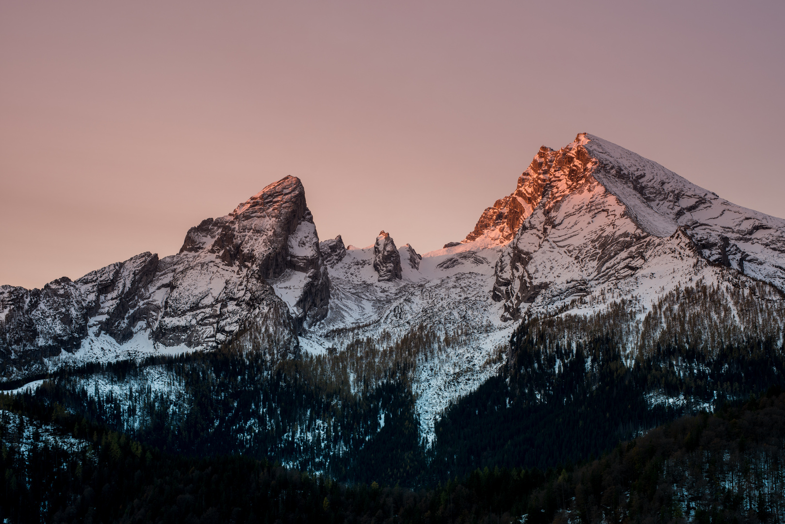 Die Watzmänner II