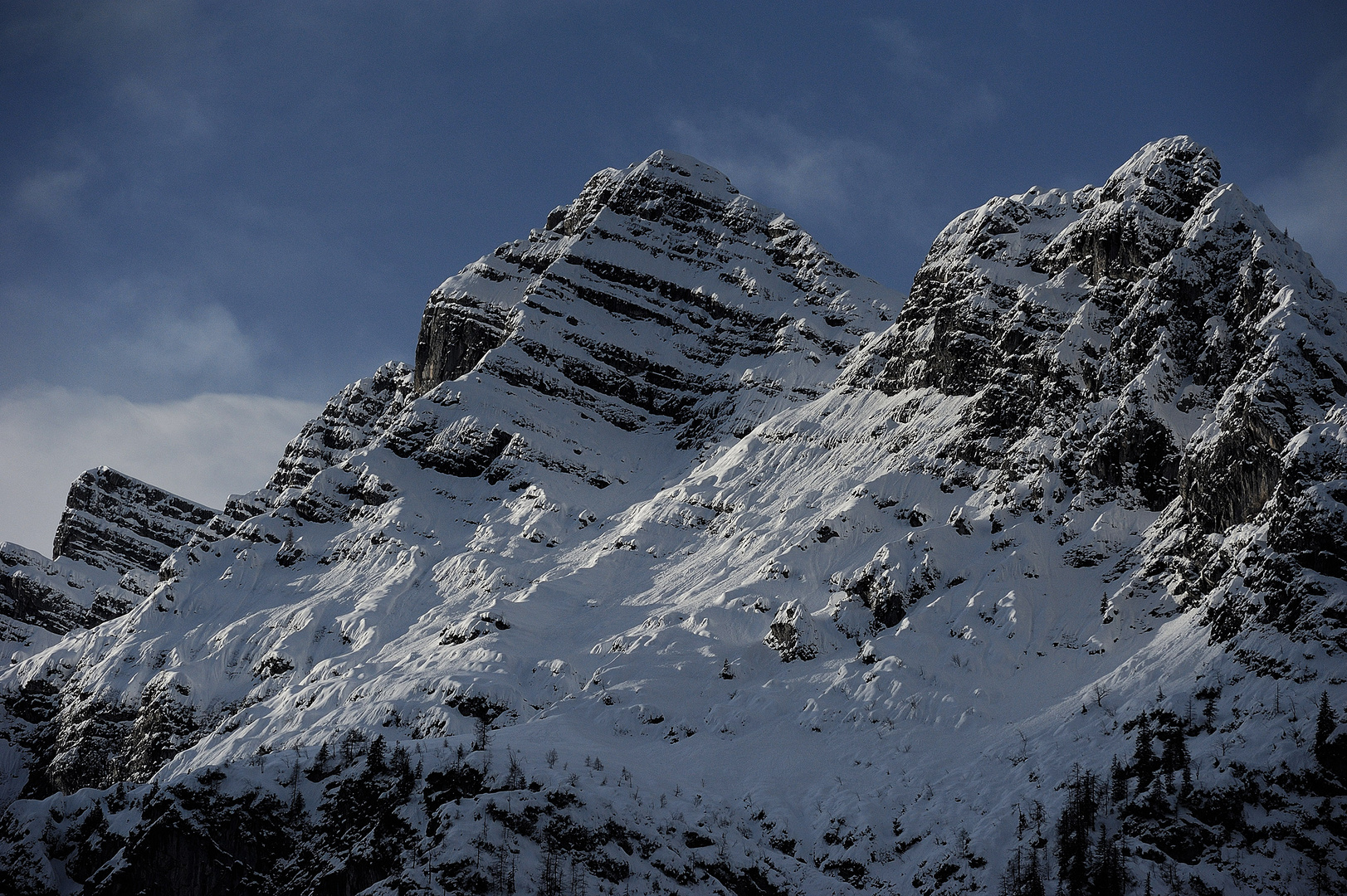 Die Watzmannkinder