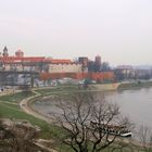 Die Wawel-Burg