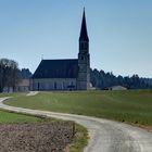 Die Wege des Herrn sind unergründbar