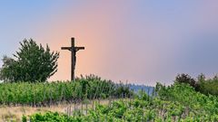 "Die Wege des Herrn sind unergründlich" ...