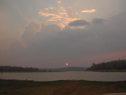 Die Wege des Lichtes