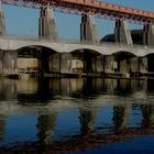 Die Wehr am Rhein ( 08.03.14 )