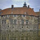 Die wehrhafte Festung "Burg Vischering"