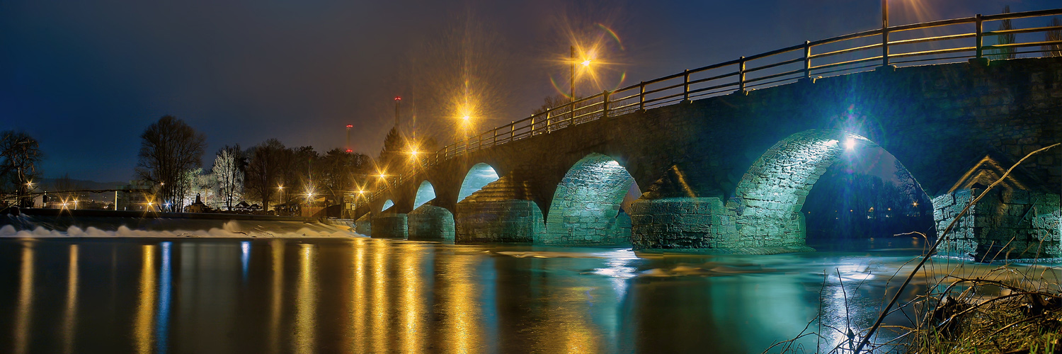 Die Weichheit des Wassers 2