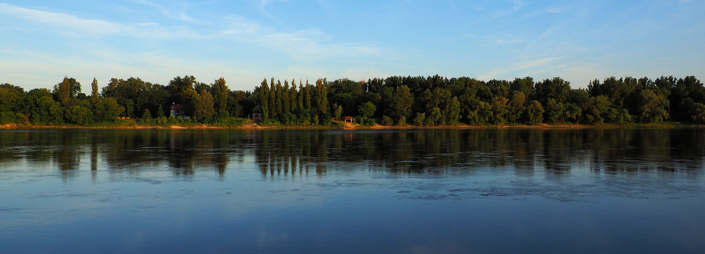 Die Weichsel.... Foto & Bild fotos, natur, landschaft Bilder auf